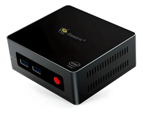 Beelink ミニPC（ジャンク） Mini Pc Beelink Gkmini J5005u 8bg Ram 128gb Mini Desktop | Frete