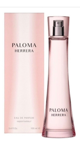 Paloma Herrera Eau De Perfum 100 Ml