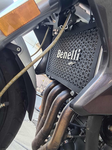Benelli 600 Gt