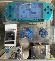 Comprar Psp Sony Carcasa Psp Slim 3000