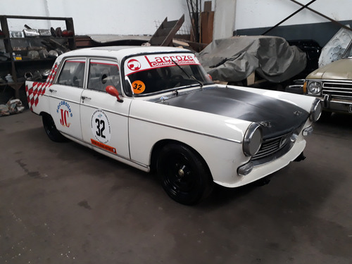 Peugeot 404
