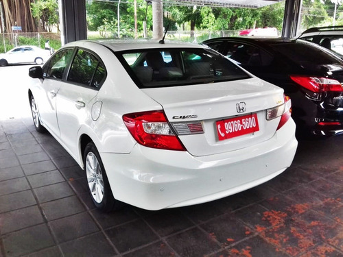 Honda Civic Lxs