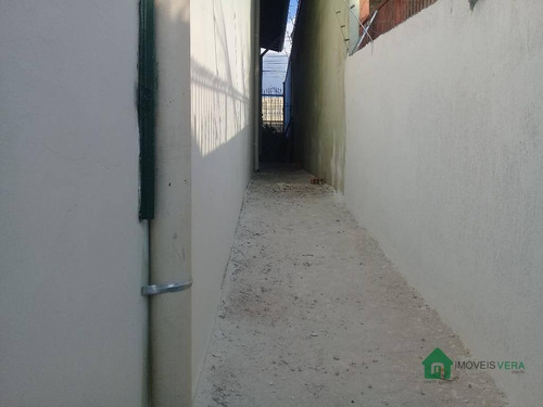 Imagem 17 de 30 de Casa Residencial Para Locação, Vila Pirajussara, São Paulo. - Ca0231