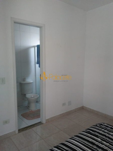 Imagem 3 de 7 de Apartamento Padrão Com 3 Quartos - 535947-v
