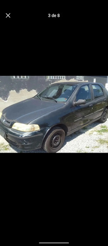 Fiat Palio 1.0 Fire 5p