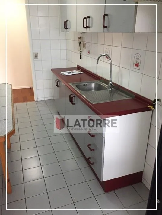 Imagen 4 de 17 de Arriendo Departamento Los Castaños En Temuco