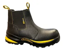 Comprar Botas Cliff Industriales Dieléctricas Soldador Ligeras Piel