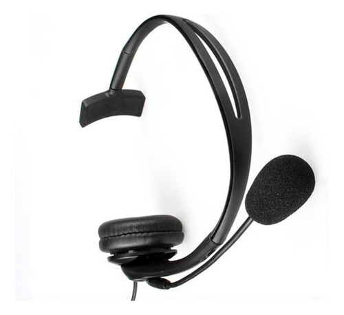 Auricular Usb De Computadora Auricular De Centro De Llamadas