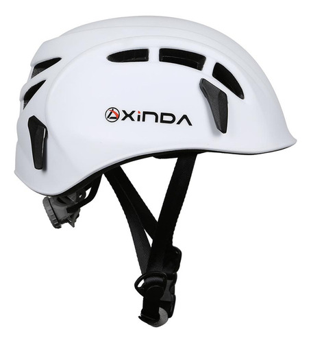 Tk 2 Casco De Seguridad - Casco De Escalada Ajustable -