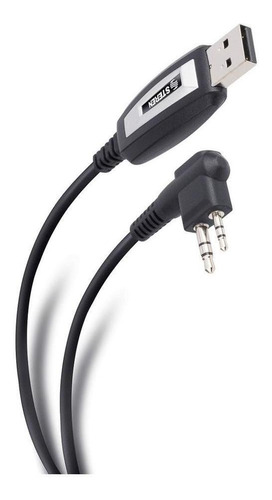 Cable Usb Para Programar Radios Intercomunicadores | Rad-502