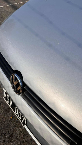 Imagen 5 de 14 de Volkswagen Fox 2013 1.6 Comfortline 3 P