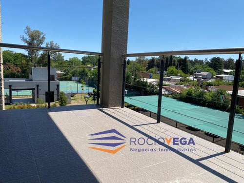 Imagen 10 de 20 de Departamento En Venta En Maria Eugenia Residences