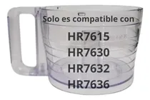 Comprar Bowl Procesadora Philips Hr7630 \u002F Hr7632 - Original Ckl Distribuidor Oficial Philips