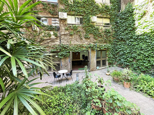Venta Oficina En Edificio Consultorios Barrio Martin Rosario