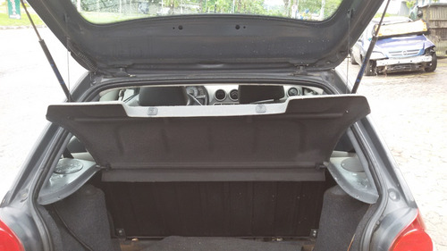 Imagem 2 de 8 de Sucata De Gol G4 1.0 8v 2p - Motor Câmbio Peças Acessórios