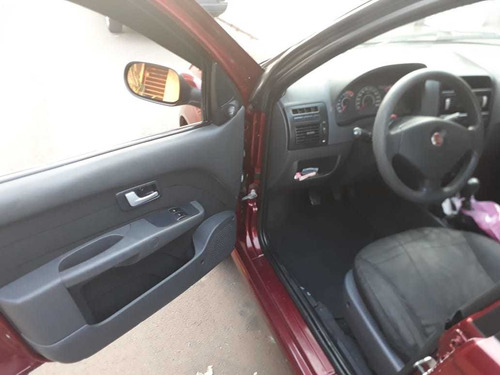 Fiat Siena 2010 1.0 El Flex 4p