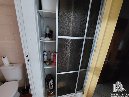 Imagem 10 de 30 de Apartamento - Ap00359 - 70316832