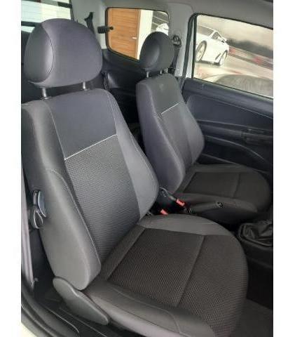 Imagem 3 de 10 de Volkswagen Saveiro Robust 1.6 Total Flex 8v Cd