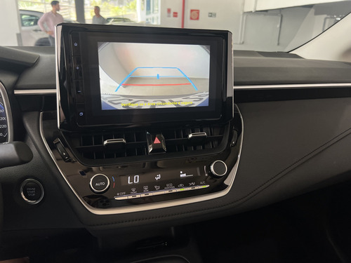 Toyota Corolla 2.0 XEI FLEX 16V AUT