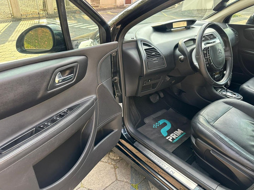 Citroën C4 Exclusive 2.0
