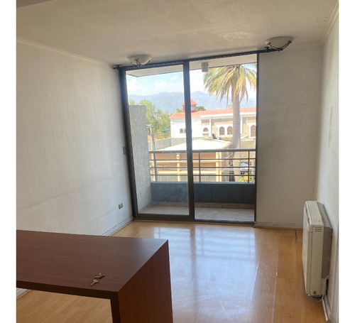 Acogedor Depto Edificio Panoramic Con Gastos Incluidos