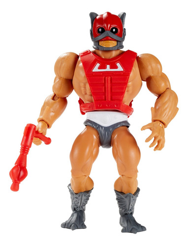 Mattel The Masters Of The Universe Zodac