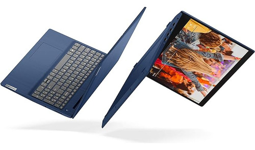 Laptop Lenovo Ideapad 3 2022 Core I3-1005g1 8gb Ram 256gb Ss