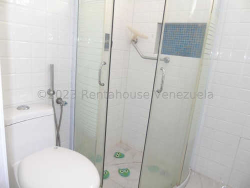 Imagen 8 de 22 de Apartamento En Alquiler - Urb. Los Naranjos De Las Mercedes