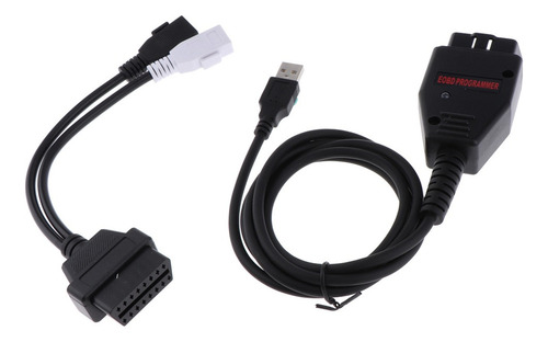 Ferramenta De Ajuste De Chip Galletto 1260 Eobd/ecu Pc