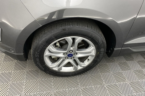 Ford Edge 2.0 Titanium
