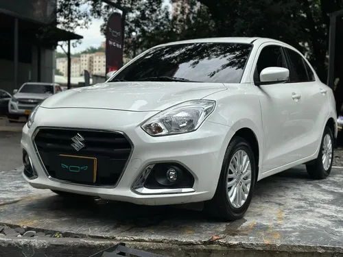 Suzuki Swift 1.2 Dzire At