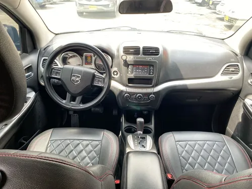 Dodge Journey 2.4 Se/express Fl