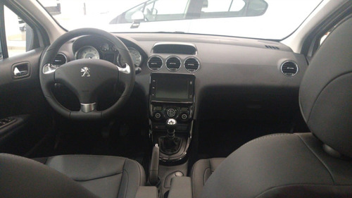 Peugeot 308 Feline Hdi E