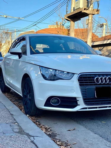 Audi A1 1.4 Ambition Tfsi 122cv 2012