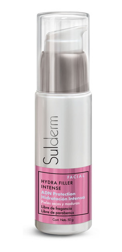 Hydra Filler Intense - Adn Protection Día/noche