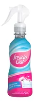 Comprar Perfume Para Ropa Aromatizante Textil Inside Out 250 Ml Tkt