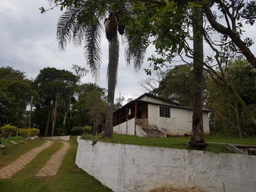Chácara Ibiúna 12.000 Mts Casa, Piscina, Muito Verde!!!!!!!