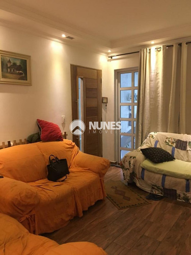 Imagem 4 de 10 de Casas - Ref: V138371