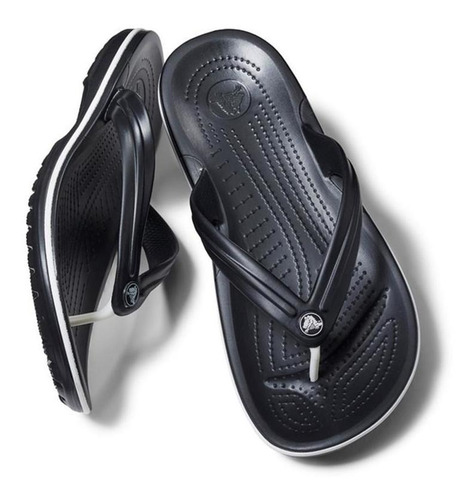 Imagem 5 de 6 de Crocs - Crocband Flip