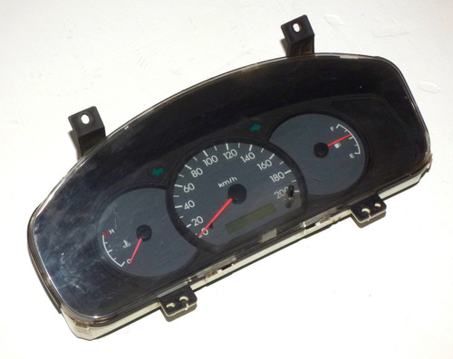 Tablero De Instrumentos Original Kia Rio 1.5 Año 2003 A 2005 (Usado)