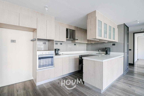 Departamento Avenida Los Leones Id: 149060
