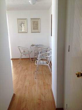 Imagen 9 de 10 de Departamento En Venta En San José Insurgentes