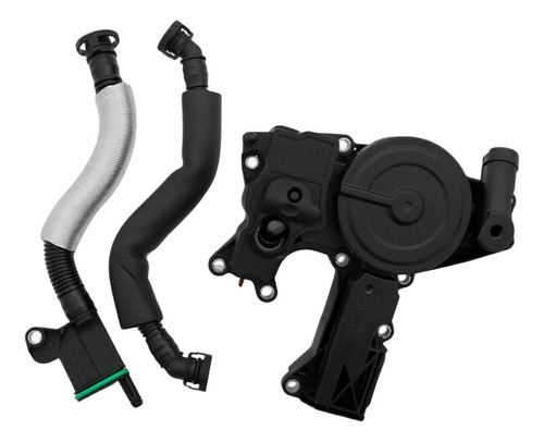 Valvula Pcv Manguera Separator Passat Audi A3 A4 A5 Tt Leon