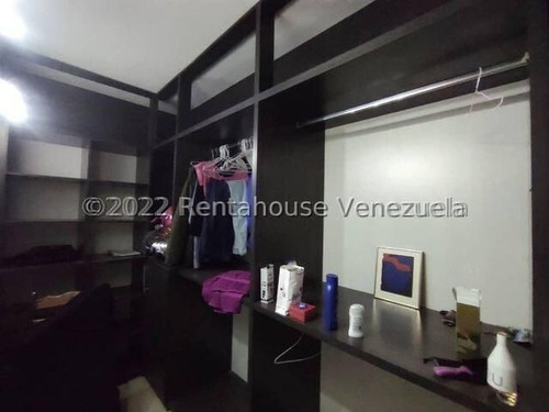 Imagen 14 de 30 de Apartamento En Alquiler San Jacinto Maracay Estef 23-15365