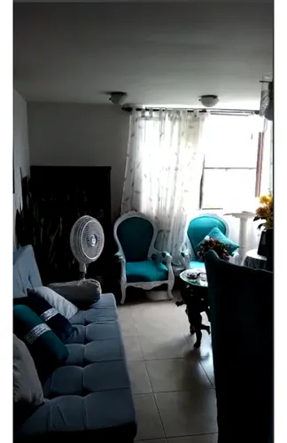 Venta De Apartamento De 60mt2 En Capri, Sur De Cali 9674.