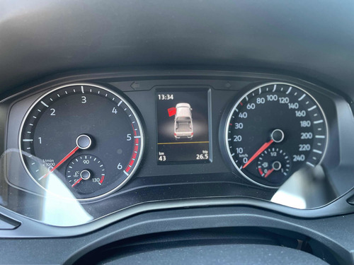 Imagen 10 de 10 de Volkswagen Amarok 2022 3.0 V6 Extreme Black Style
