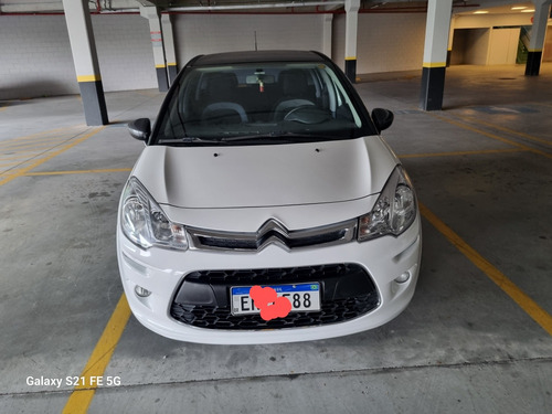 Citroën C3 1.6 Urban Trail Vti 16v Flex Aut. 5p
