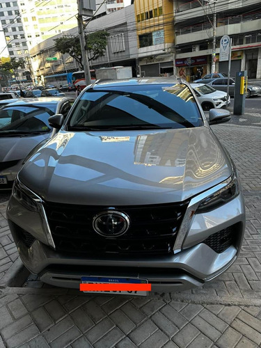 Toyota SW4 2.8 Tdi Srx 7l 4x4 Aut. 5p 204 hp