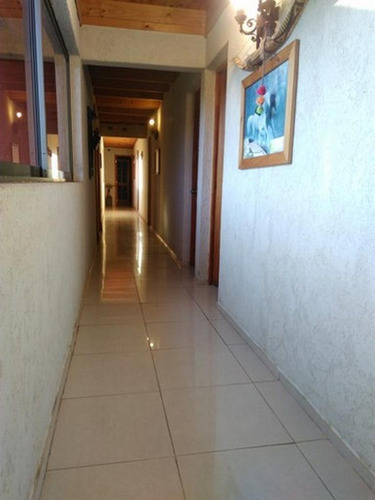 Pirqué, Vende Parcela De 5.000 Mt2 En Condominio Cerrado.-