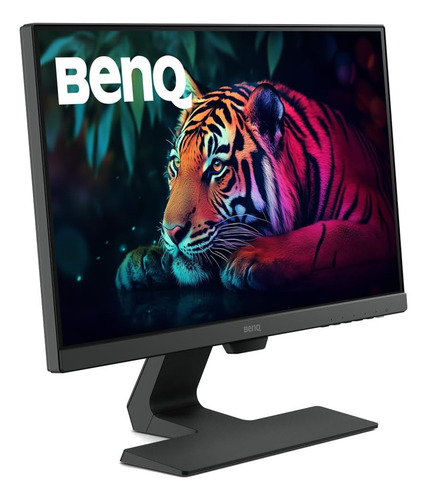 Monitor Led Benq 21.5 Gw2283 Full Hd Bocinas Integradas Negro (Usado)